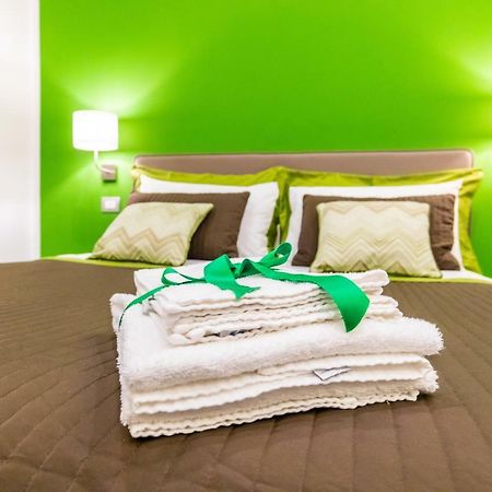 N'Apartment Naples Luaran gambar