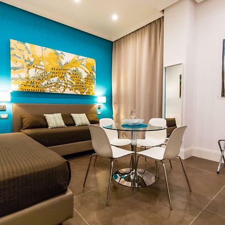 N'Apartment Naples Luaran gambar