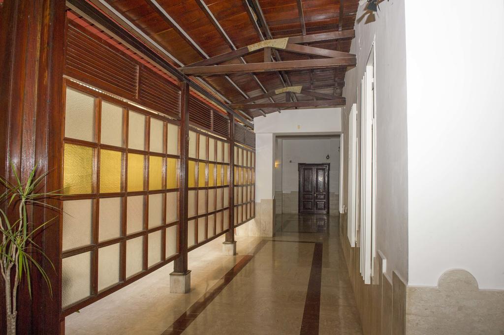 N'Apartment Naples Luaran gambar