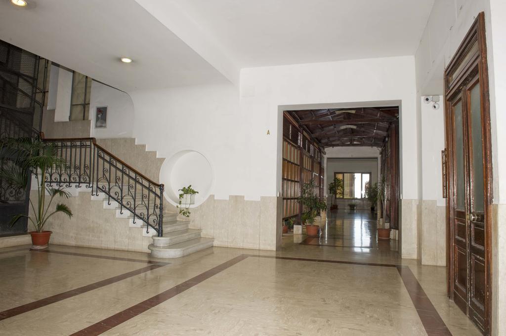 N'Apartment Naples Luaran gambar