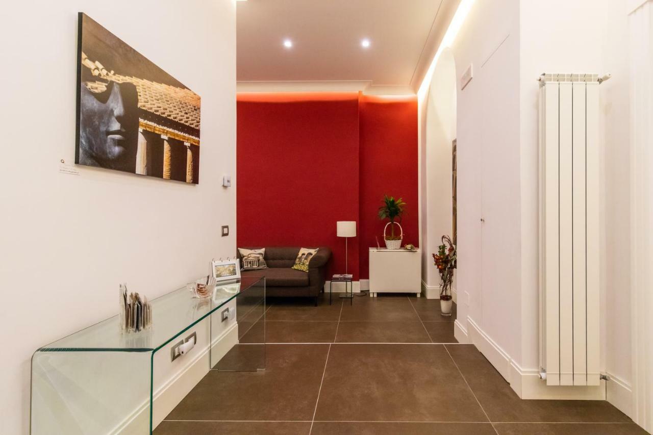 N'Apartment Naples Luaran gambar