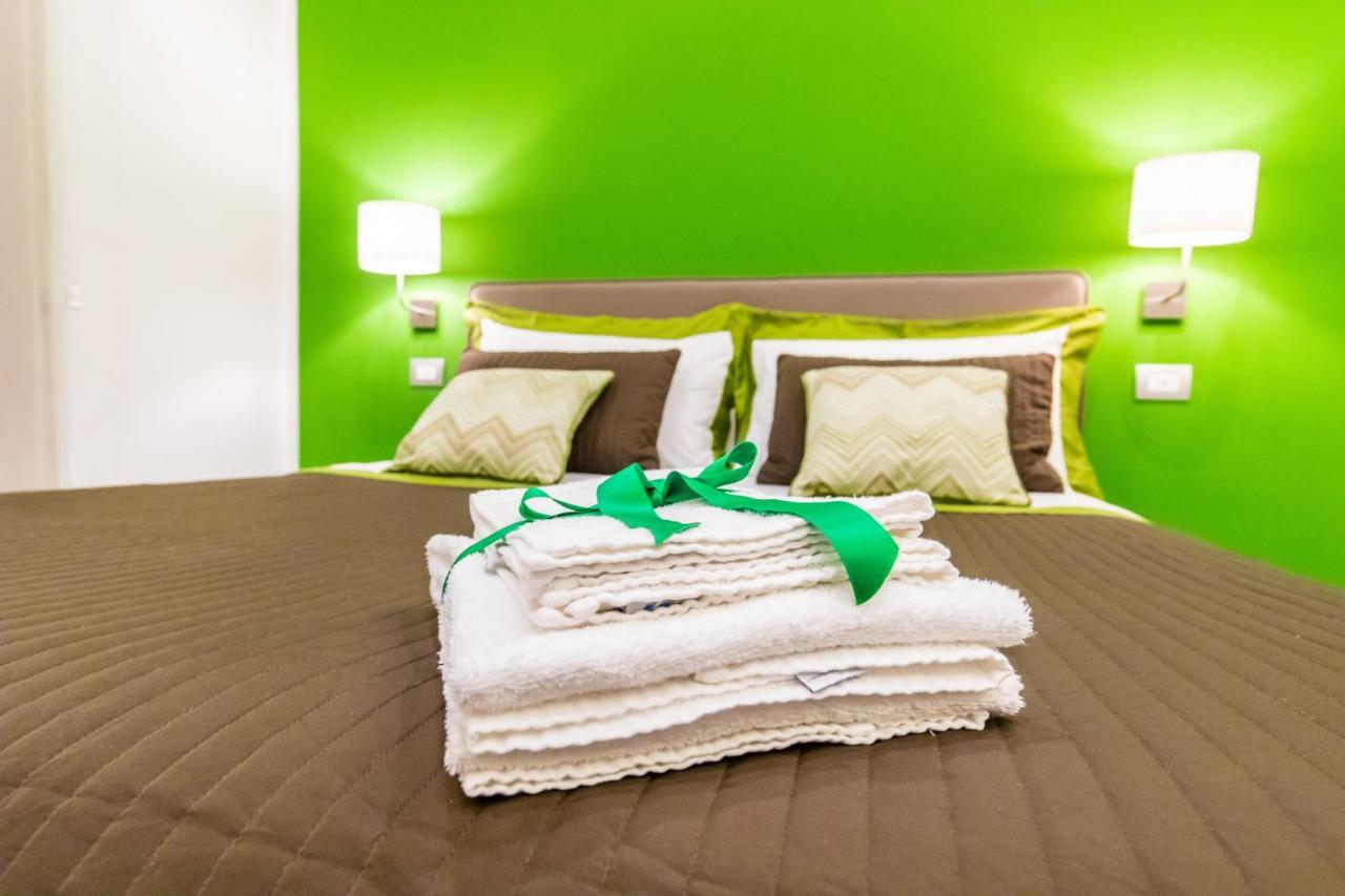 N'Apartment Naples Luaran gambar