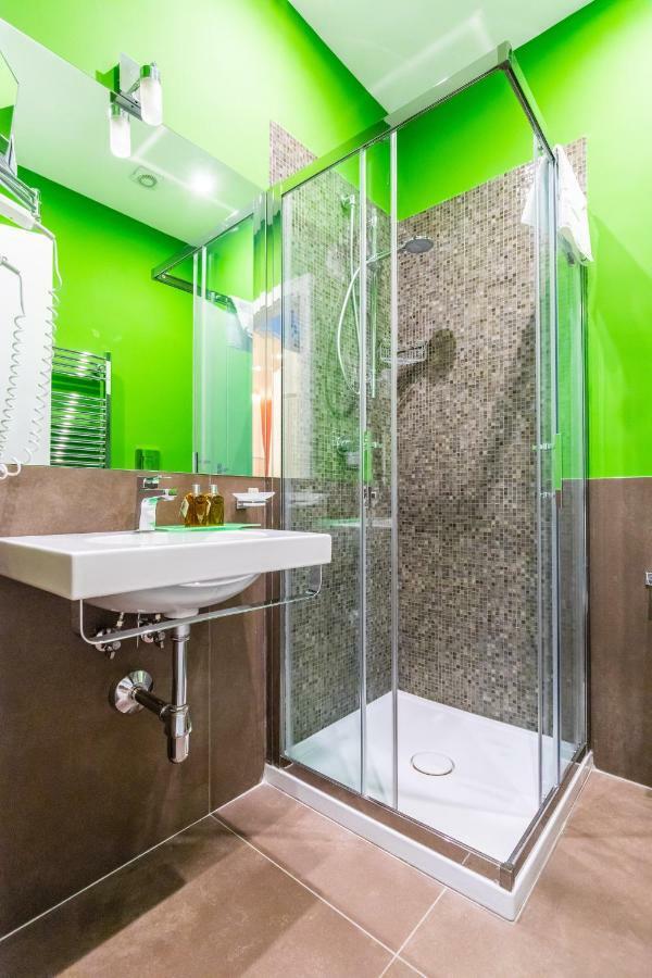 N'Apartment Naples Luaran gambar