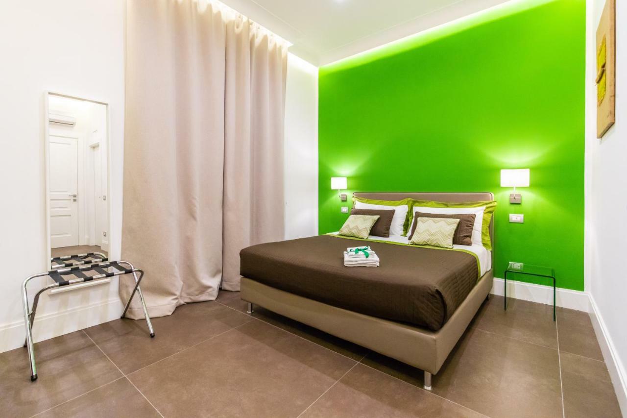 N'Apartment Naples Luaran gambar