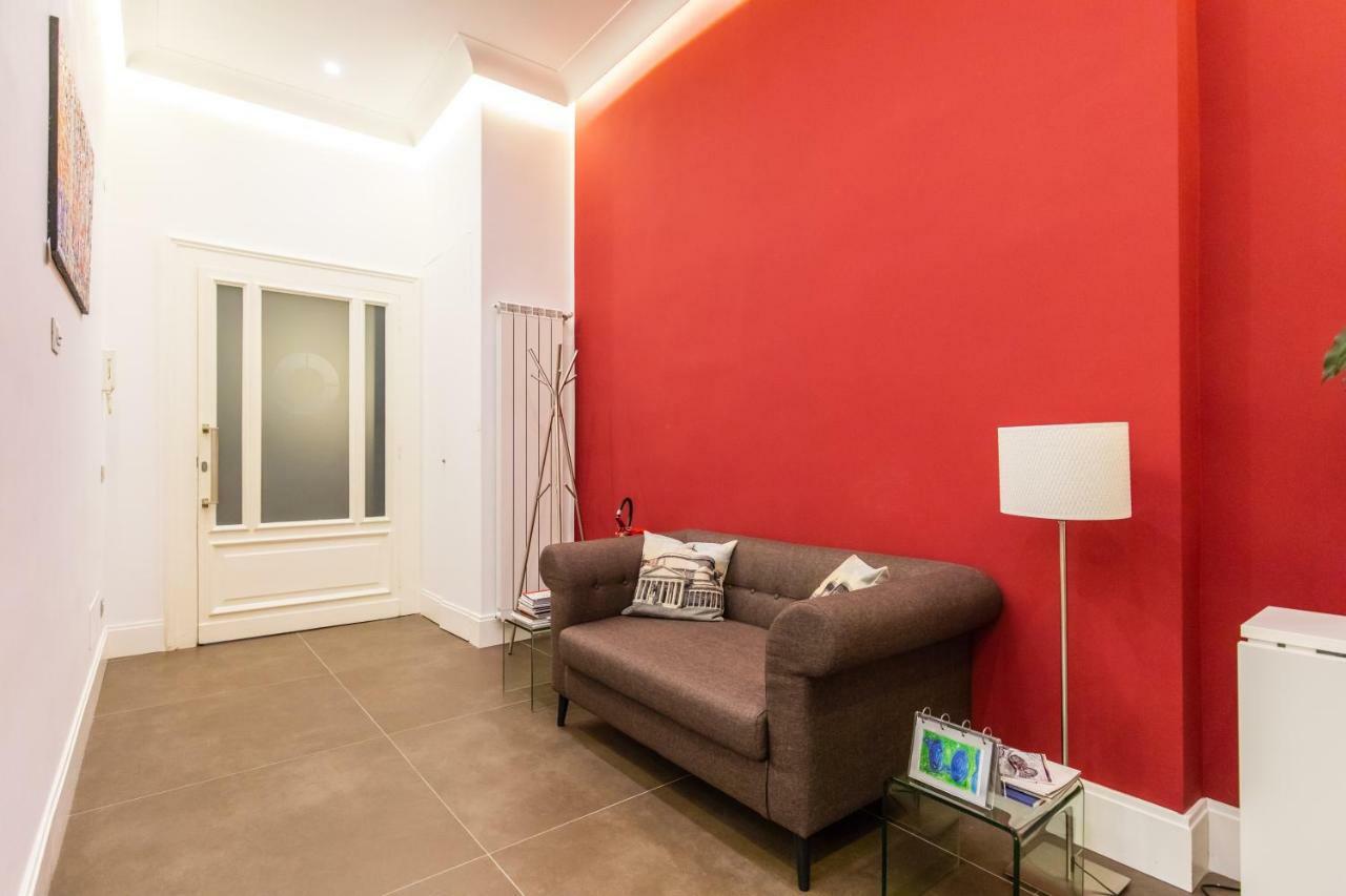 N'Apartment Naples Luaran gambar