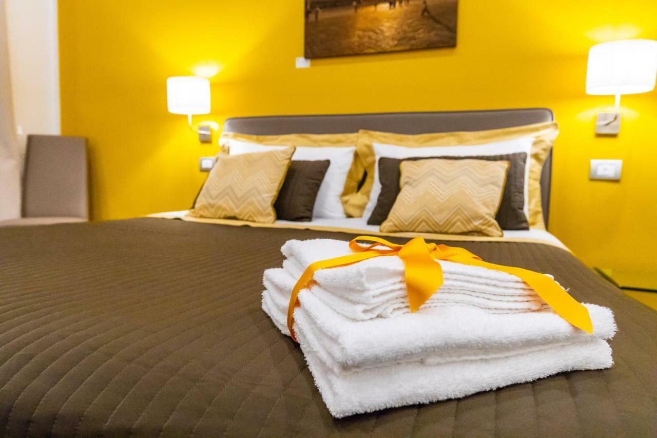 N'Apartment Naples Luaran gambar