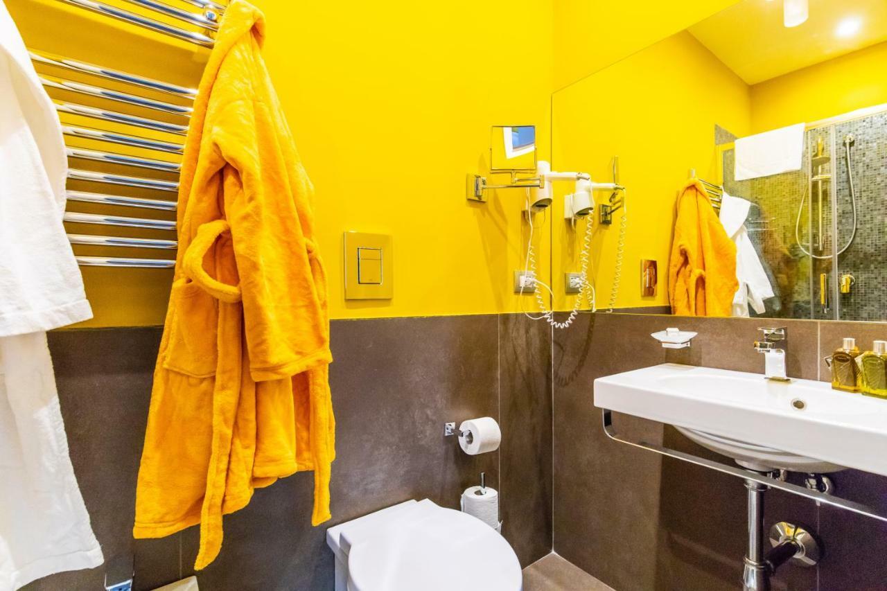 N'Apartment Naples Luaran gambar