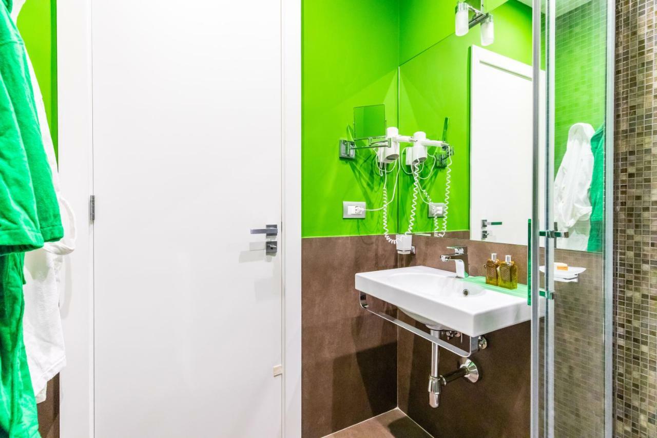 N'Apartment Naples Luaran gambar