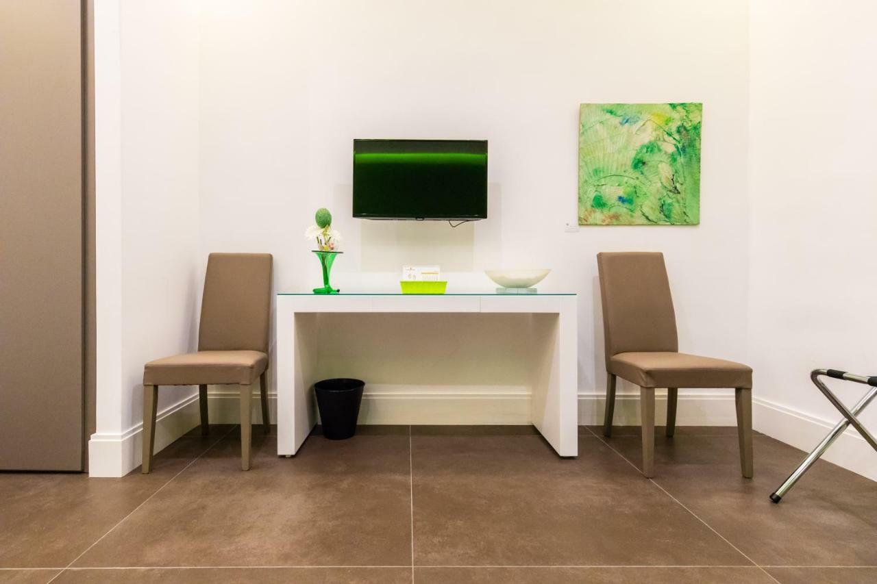 N'Apartment Naples Luaran gambar