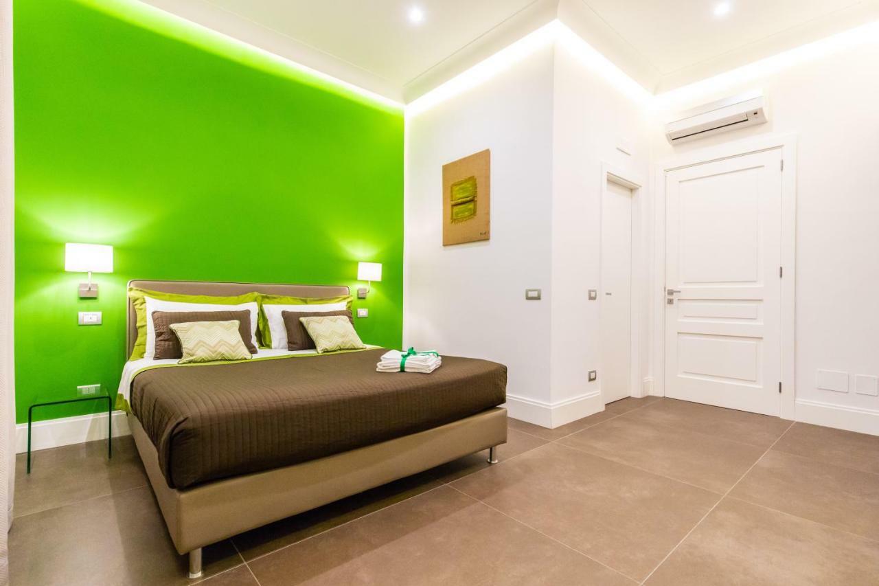 N'Apartment Naples Luaran gambar