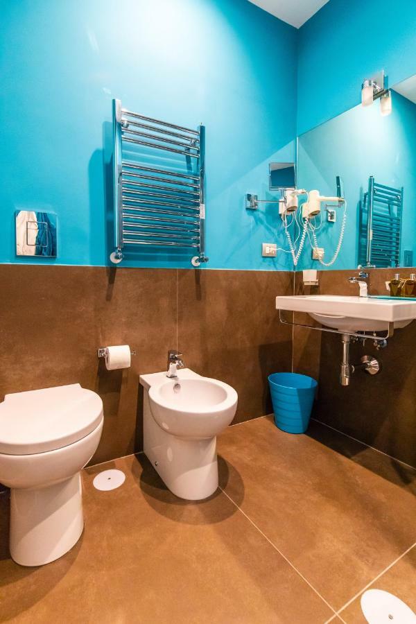 N'Apartment Naples Luaran gambar