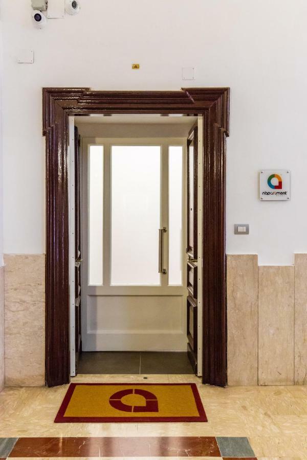 N'Apartment Naples Luaran gambar