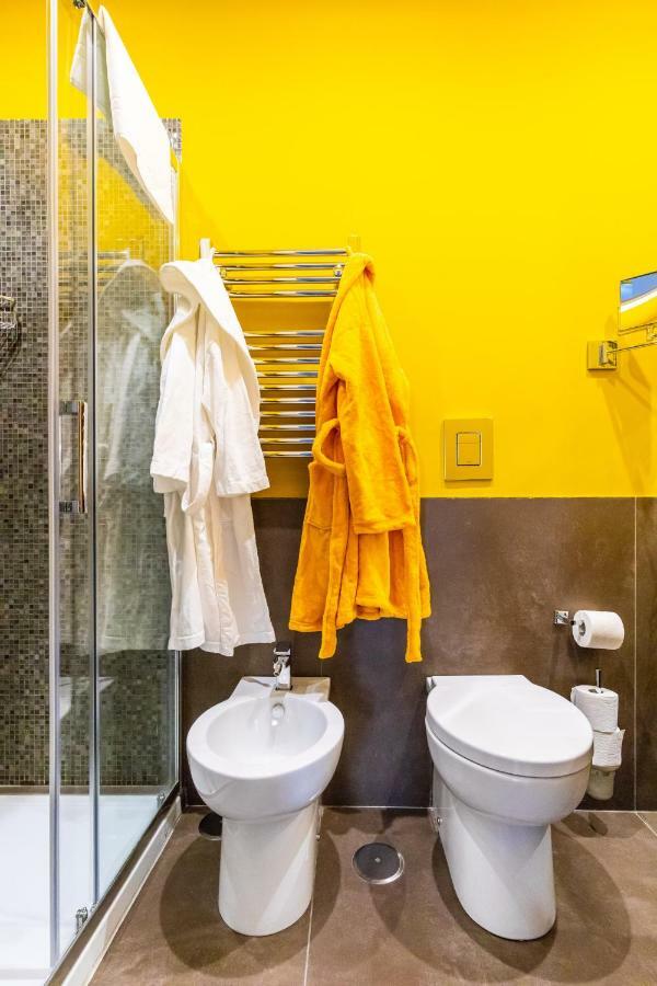 N'Apartment Naples Luaran gambar