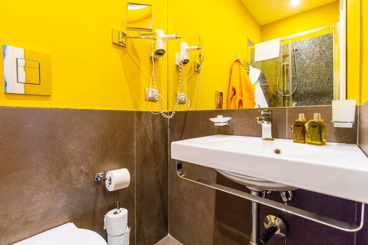 N'Apartment Naples Luaran gambar