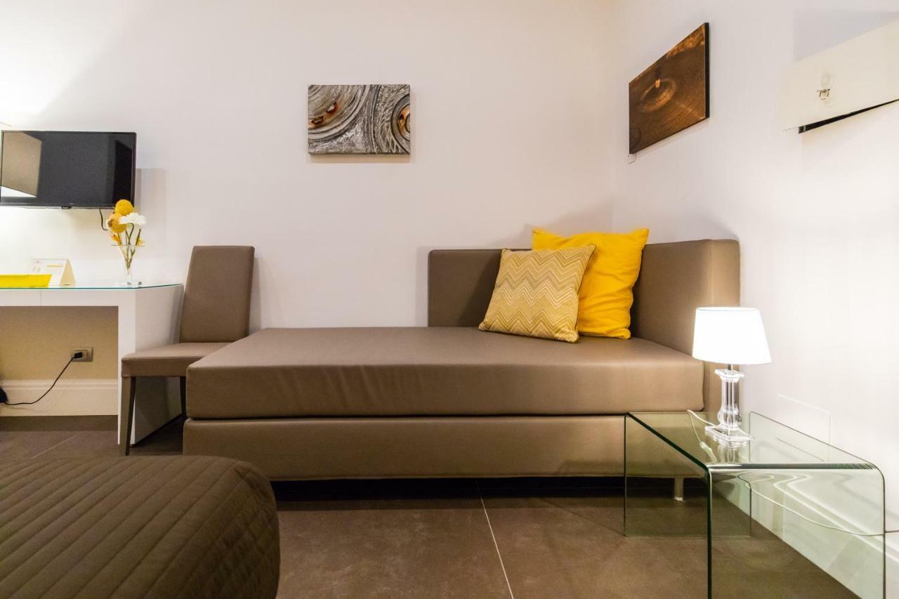 N'Apartment Naples Luaran gambar