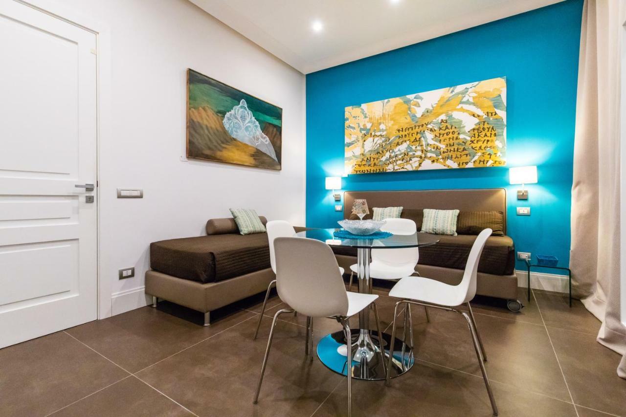 N'Apartment Naples Luaran gambar