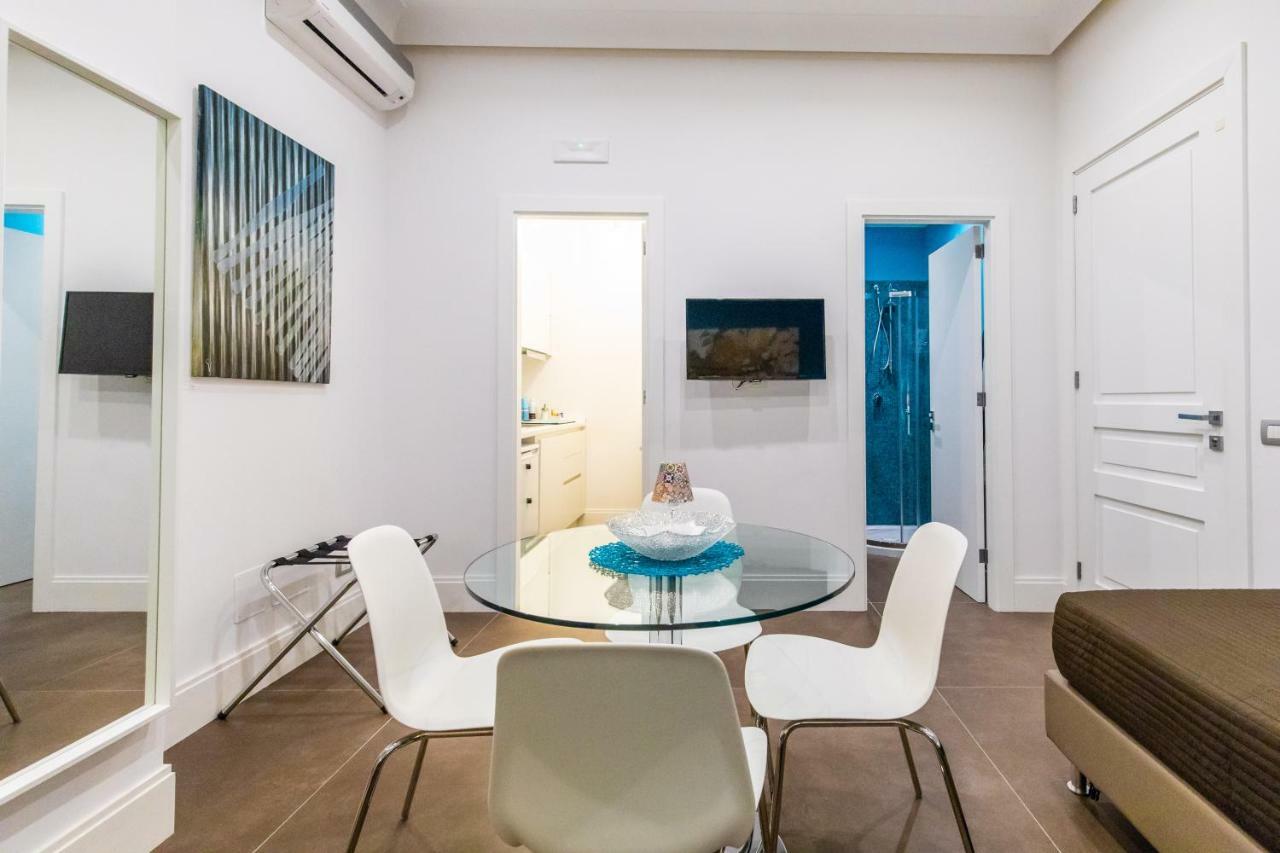 N'Apartment Naples Luaran gambar