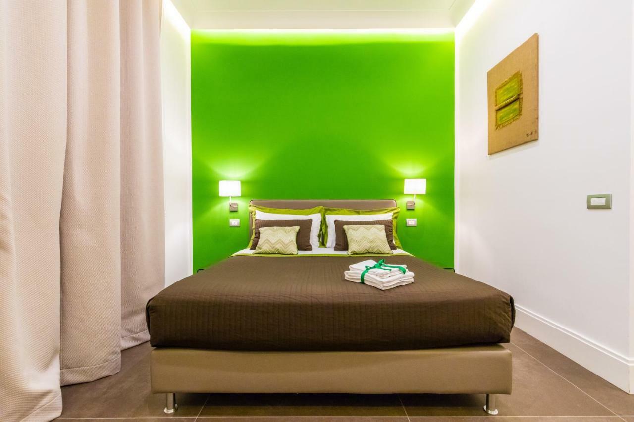 N'Apartment Naples Luaran gambar