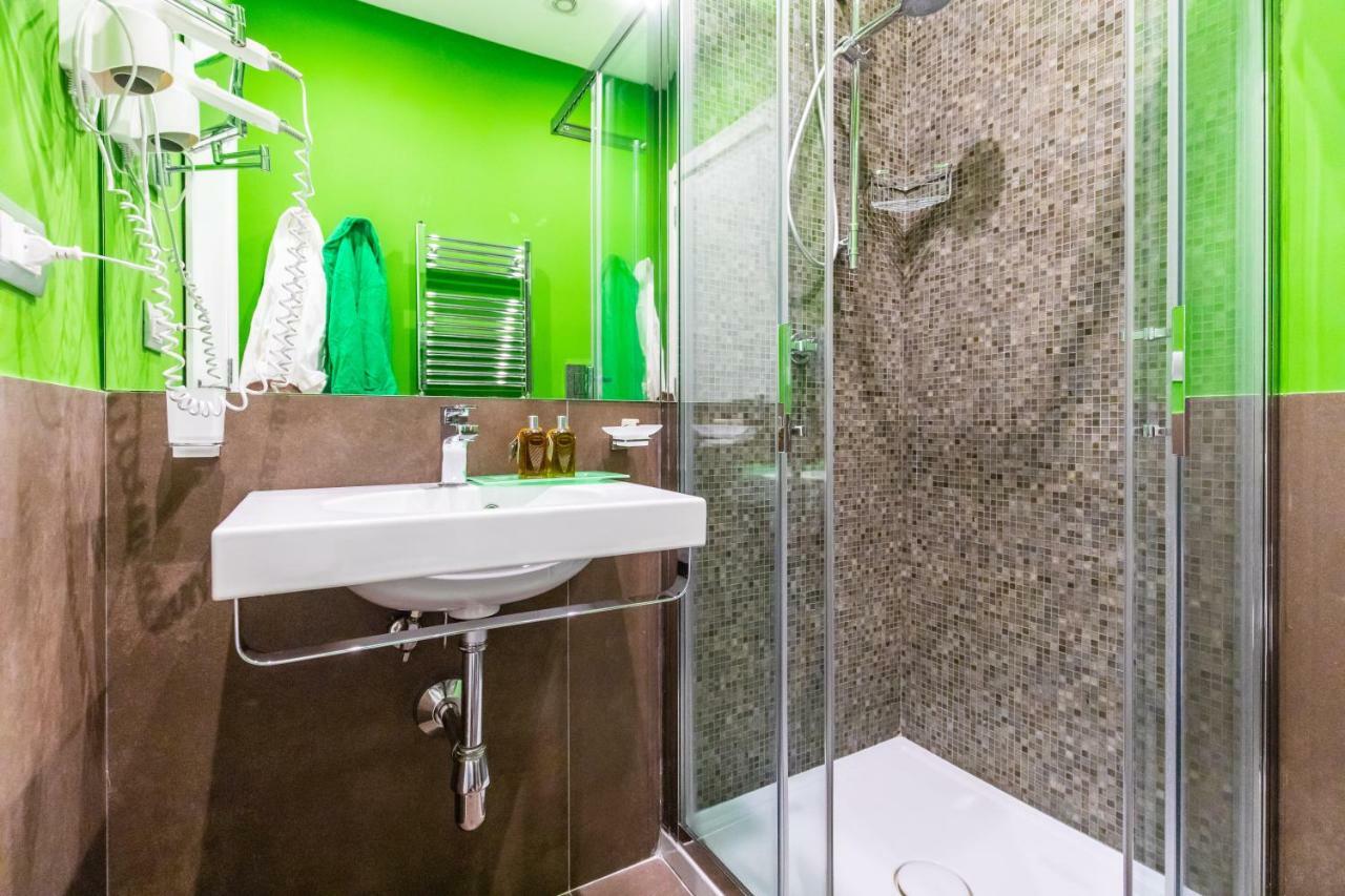 N'Apartment Naples Luaran gambar