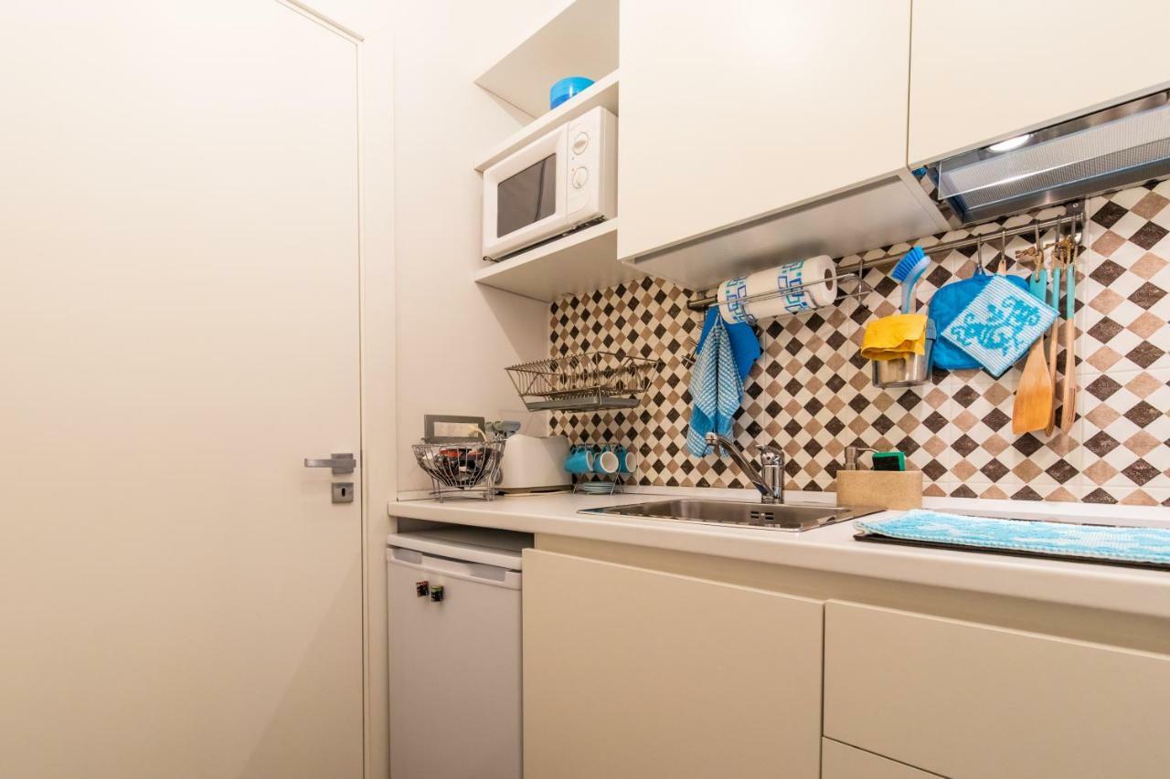 N'Apartment Naples Luaran gambar