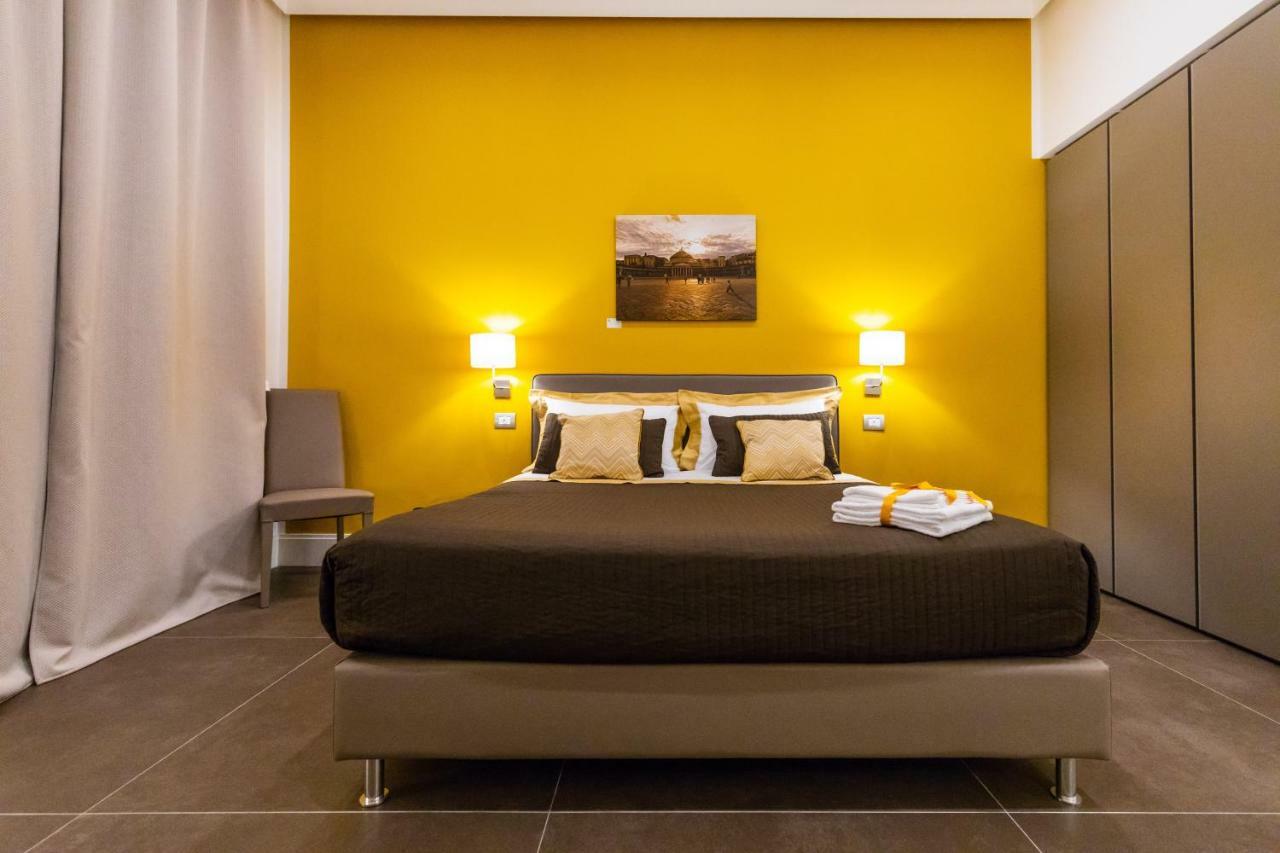 N'Apartment Naples Luaran gambar