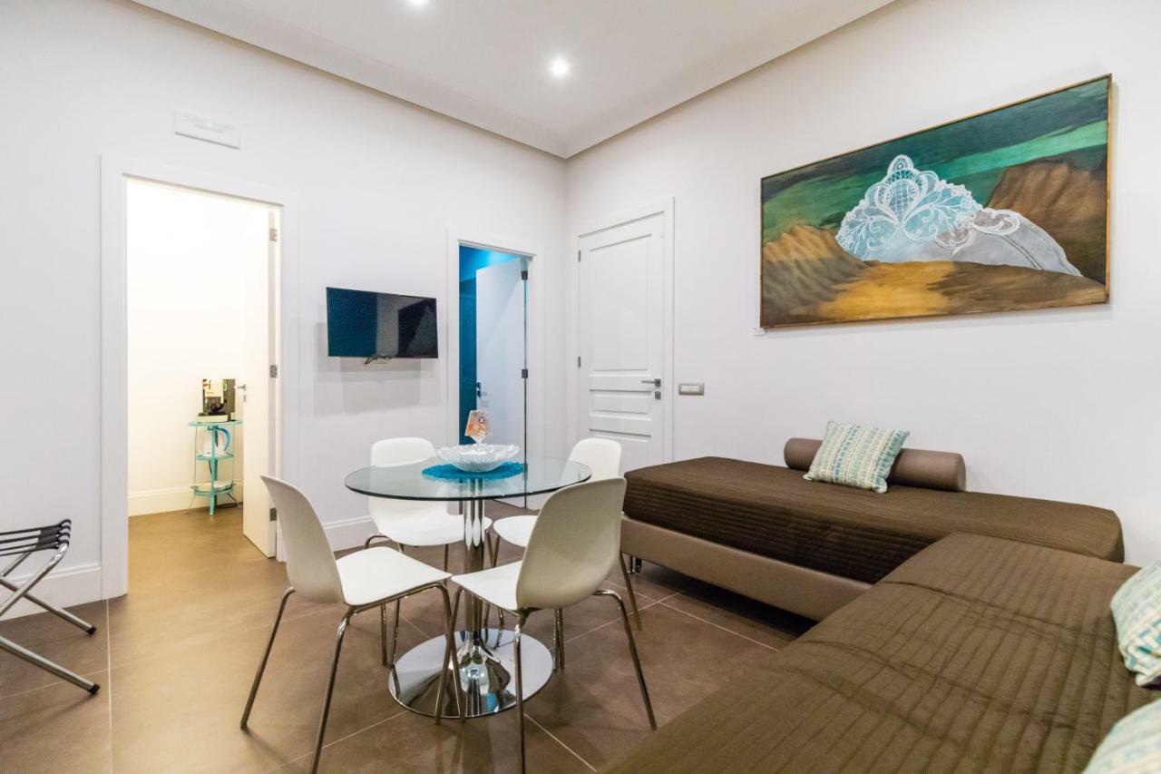 N'Apartment Naples Luaran gambar